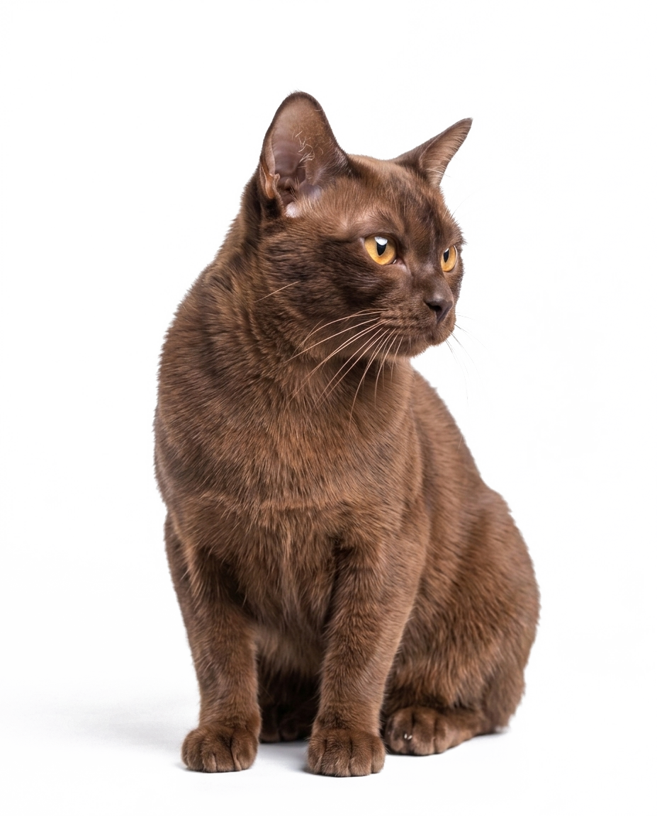 Limpeza Dental de Gatos