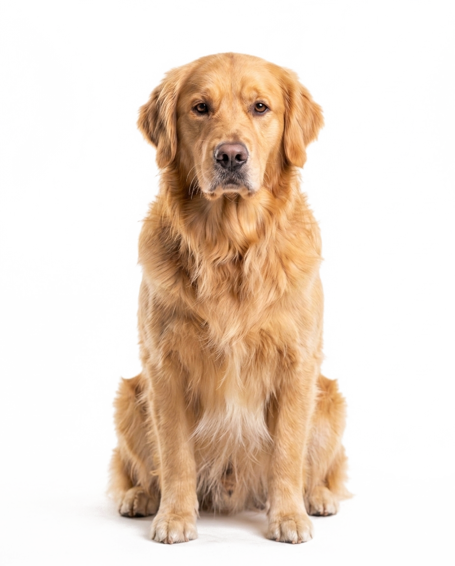 Limpeza Dental de Cães Grandes