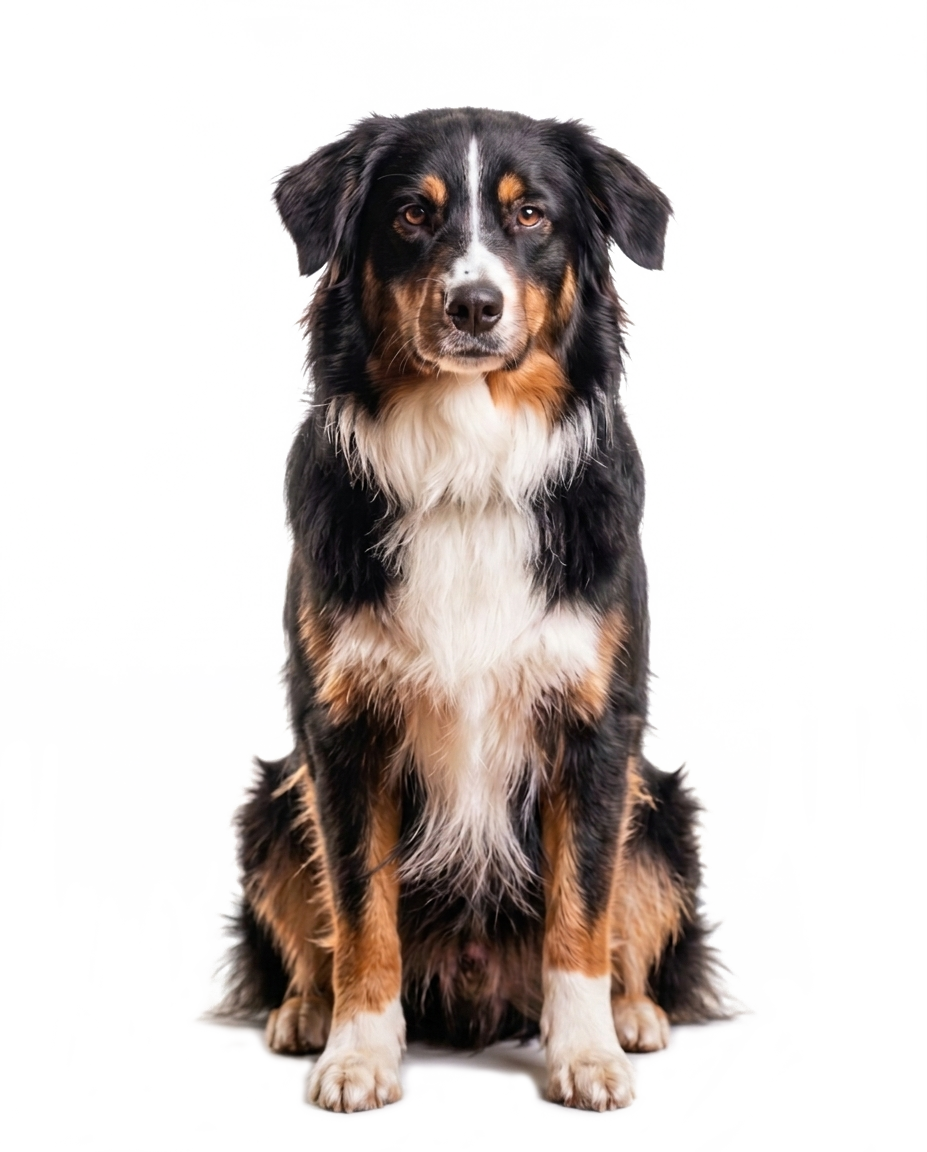 Limpeza Dental de Cães Médios