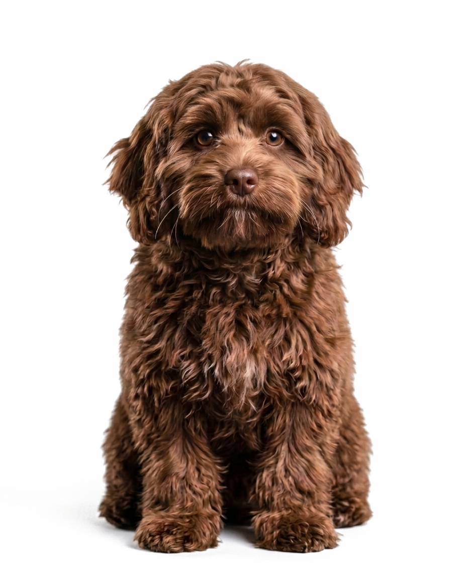 Limpeza Dental de Cães Pequenos